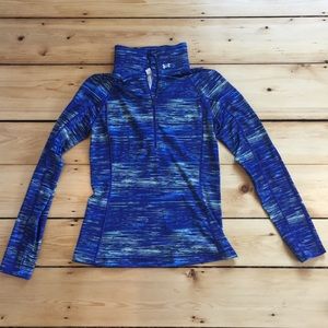 Under Armour running jacket